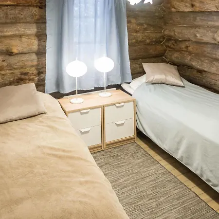 Holiday Kelomaja Feriehus